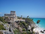 Hotel Mexiko – velká poznávací cesta dovolená