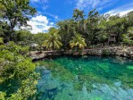 Kouzelné Cenotes poblíž Tulum