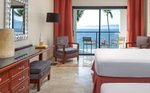 Pokoj Premium, ocean front