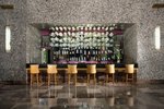 Lobby bar