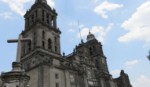 Mexiko - Putování Mexikem (nejen) pro 55+ s českým průvodcem