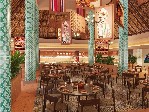 Bufetová restaurace