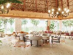 Lobby bar