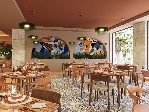 Restaurace s bufetem