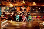 Restaurace