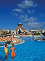 Hotel Bahia Principe Grand Tulum dovolenka