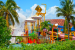 Hotel All Ritmo Cancun Resort & Waterpark dovolenka