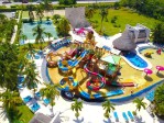 Hotel All Ritmo Cancun Resort & Waterpark dovolenka