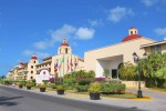 Hotel All Ritmo Cancun Resort & Waterpark dovolenka