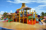 Hotel All Ritmo Cancun Resort & Waterpark dovolenka