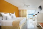 Hotel Occidental Costa Cancún dovolená