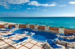 Mexiko, Quintana Roo, Cancun - BELLEVUE BEACH PARADISE