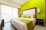 Hotel Cancun Bay Resort dovolenka