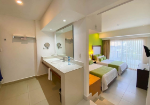 Hotel Cancun Bay Resort dovolenka