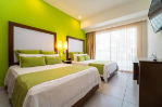 Hotel Cancun Bay Resort dovolenka