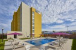 Hotel s bazénem