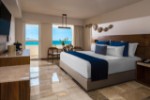 Hotel Dreams Sands Cancun Resort & Spa