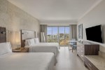 Pokoj Premium s výhledem na oceán - oddělené postele