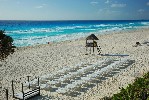 Hotel Grand Oasis Cancun dovolenka