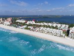 Hotel Grand Oasis Cancun dovolenka