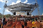 Hotel Grand Oasis Cancun dovolenka