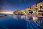 Hotel Hard Rock Hotel Cancun dovolená