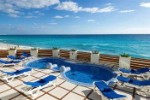 Mexiko, Quintana Roo, Cancun - HOTETUR BEACH PARADISE