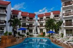 Hotel Imperial Las Perlas dovolená