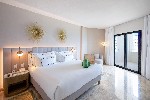 Apartmá s výhledem na oceán 