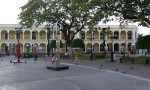 Hotel Mexiko - Kolébka mayské civilizace dovolená