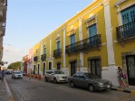 Hotel Mexiko - Kolébka mayské civilizace dovolená