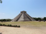Hotel Mexiko - Kolébka mayské civilizace dovolená