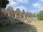 Hotel Mexiko - Kolébka mayské civilizace dovolená