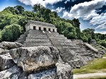 Hotel Mexiko - Kolébka mayské civilizace dovolená