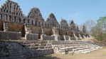 Hotel Mexiko - Kolébka mayské civilizace dovolená