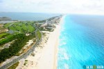 Mexiko, Quintana Roo, Cancun - HOLIDAY INN EXPRESS CANCUN
