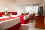 Hotel OASIS PALM BEACH dovolená