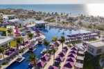 Hotel Planet Hollywood Cancun dovolenka