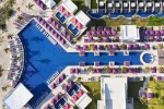 Hotel Planet Hollywood Cancun dovolenka