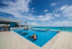 Hotel Riu Cancun All Inclusive dovolenka