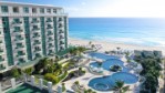 Hotel Sandos Cancun Luxury Experience ResortAIlInclusive dovolená