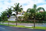 Hotel Solymar Beach Resort dovolená