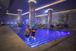 Spa a wellness