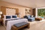 Junior suite swim up