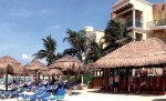 Mexiko, Quintana Roo, Playa del Carmen - REAL PLAYA DEL CARMEN