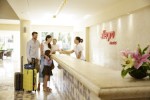 Hotel Allegro Playacar