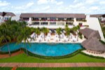 Hotel Grand Velas Riviera Maya dovolenka