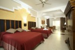Hotel Iberostar Selection Paraiso Maya Suites dovolenka