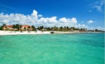 Mexiko, Quintana Roo, Playa del Carmen - OCEAN MAYA ROYALE - Pláž