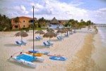 Mexiko, Quintana Roo, Playa del Carmen - OCEAN MAYA ROYALE
